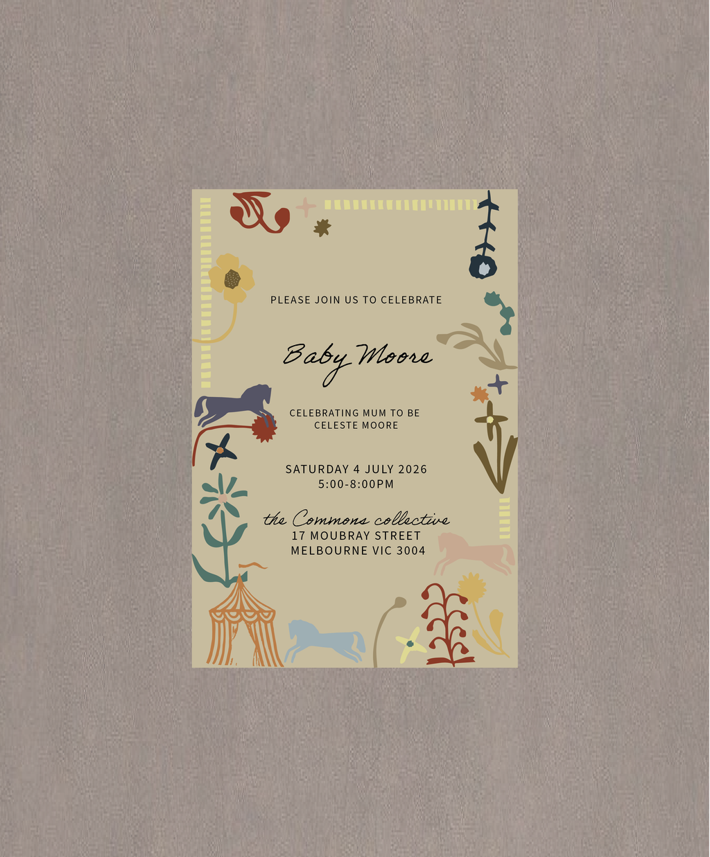 Isla Package