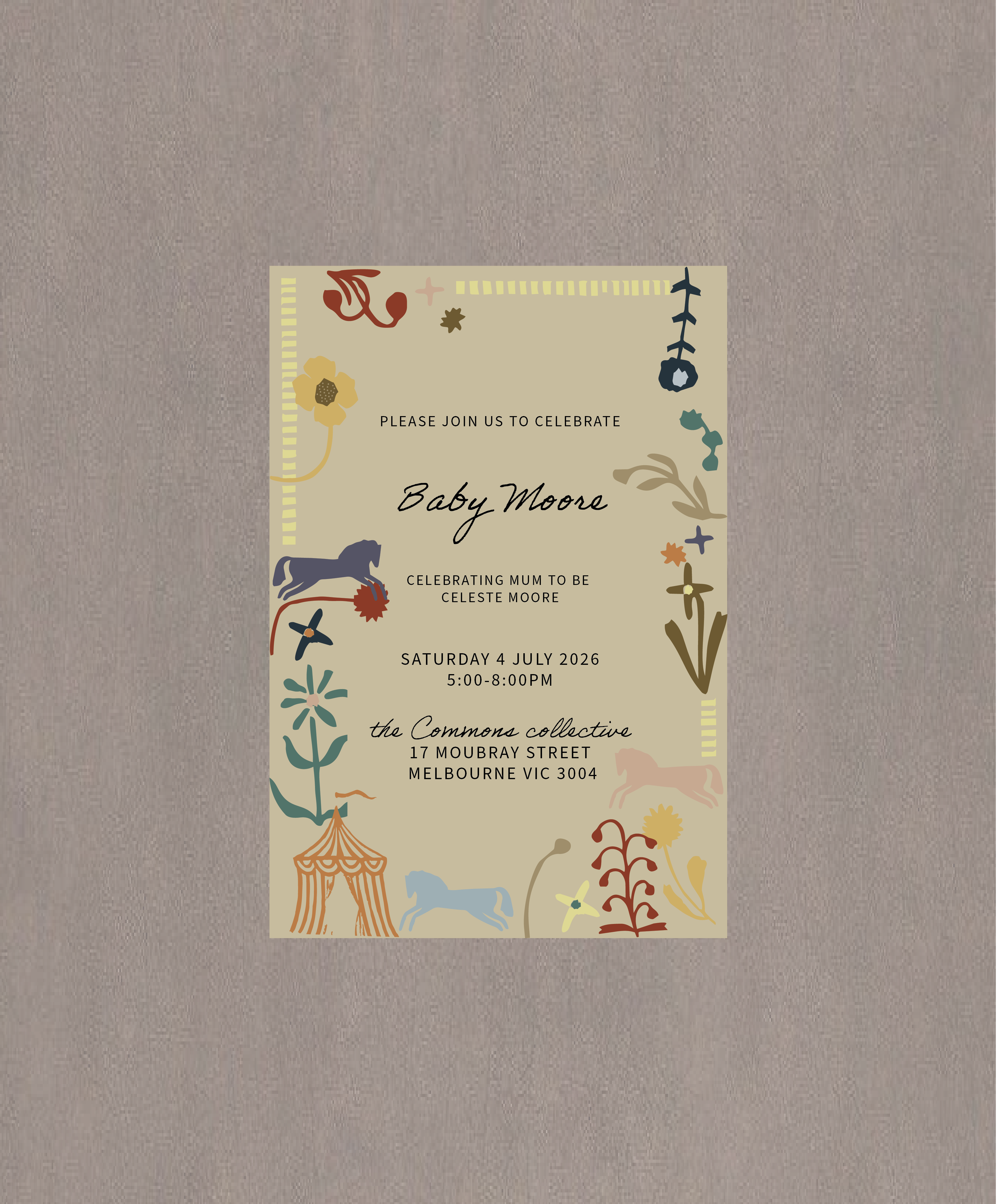 Isla Package