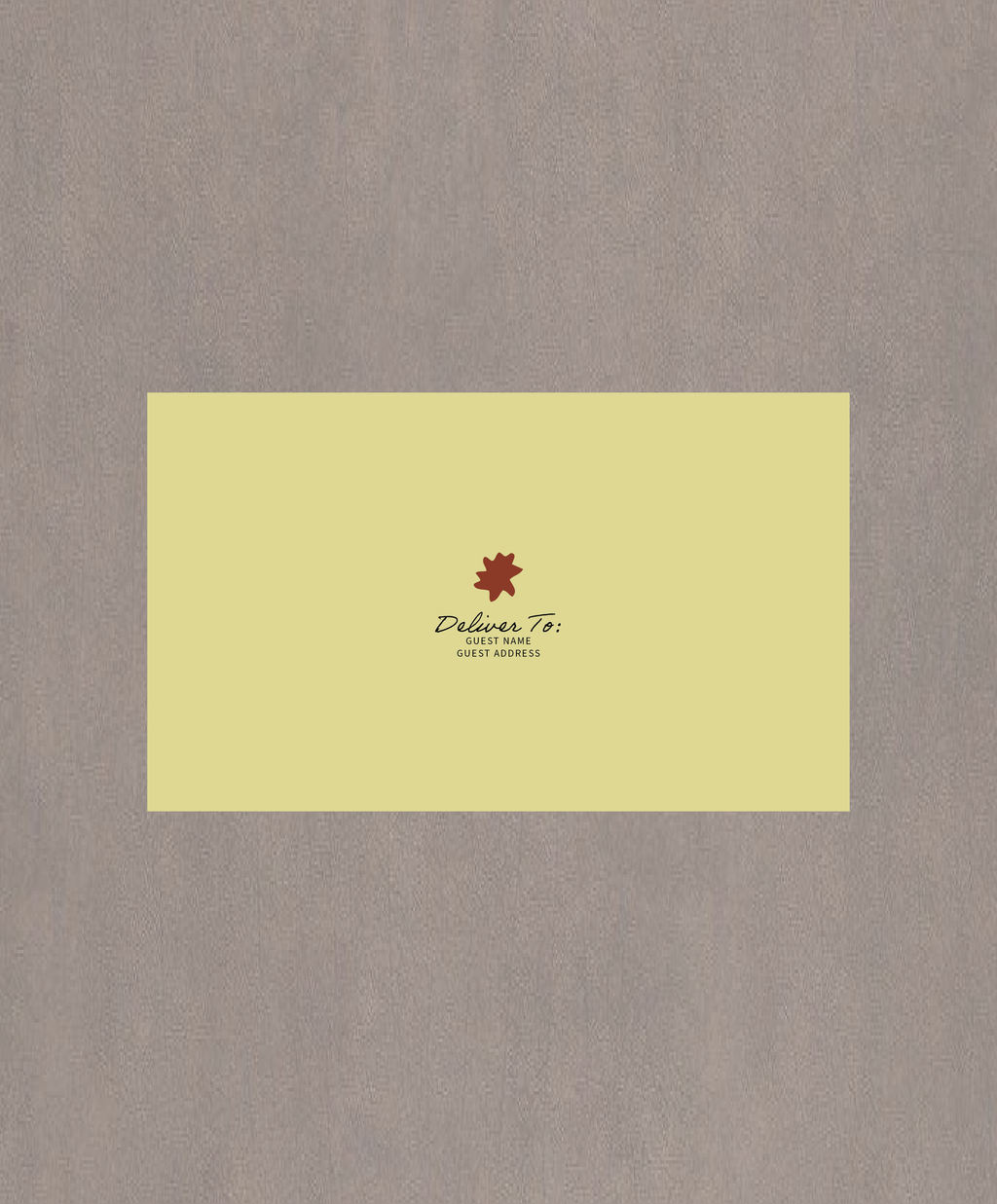 Isla Package