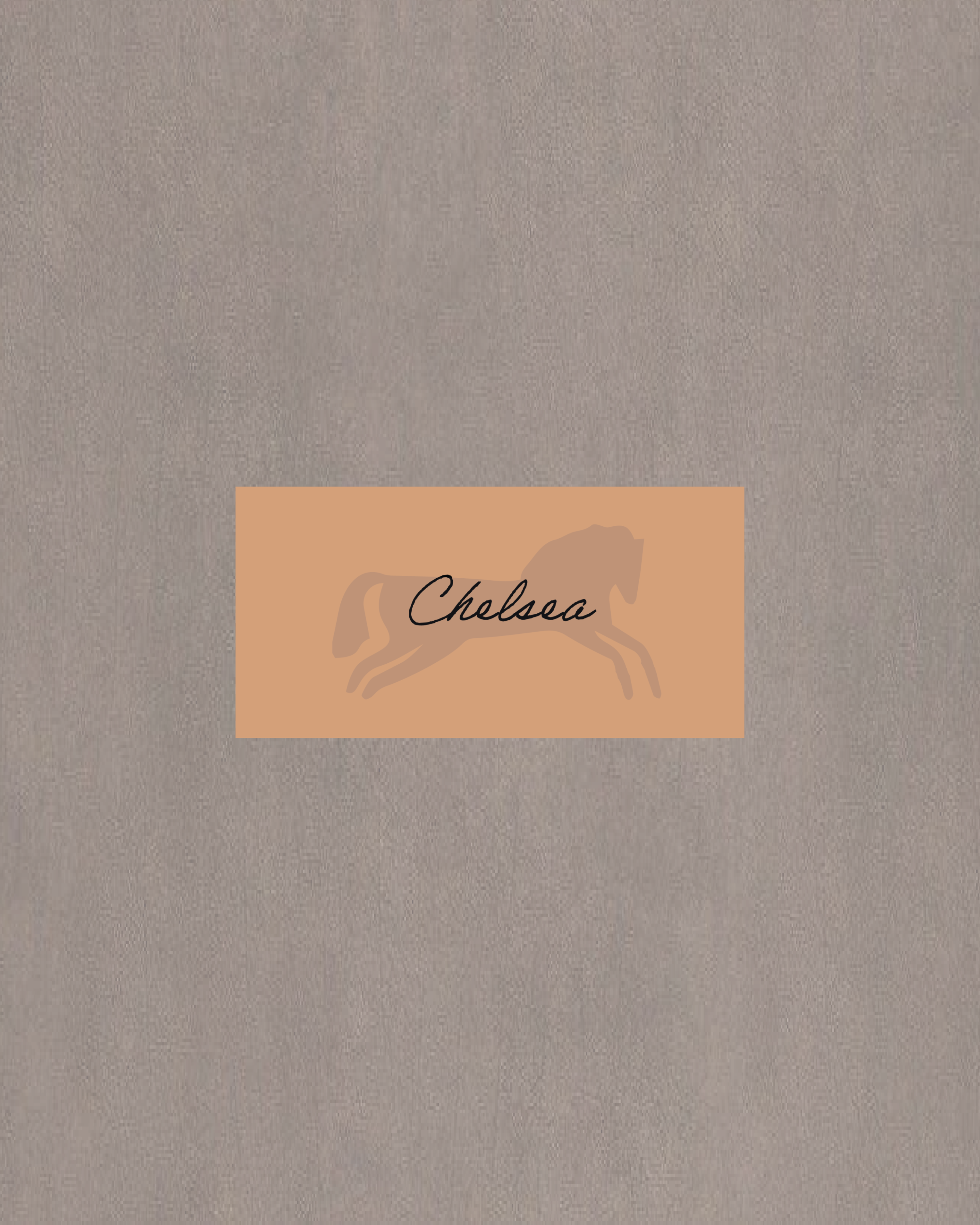 Isla Name Tags
