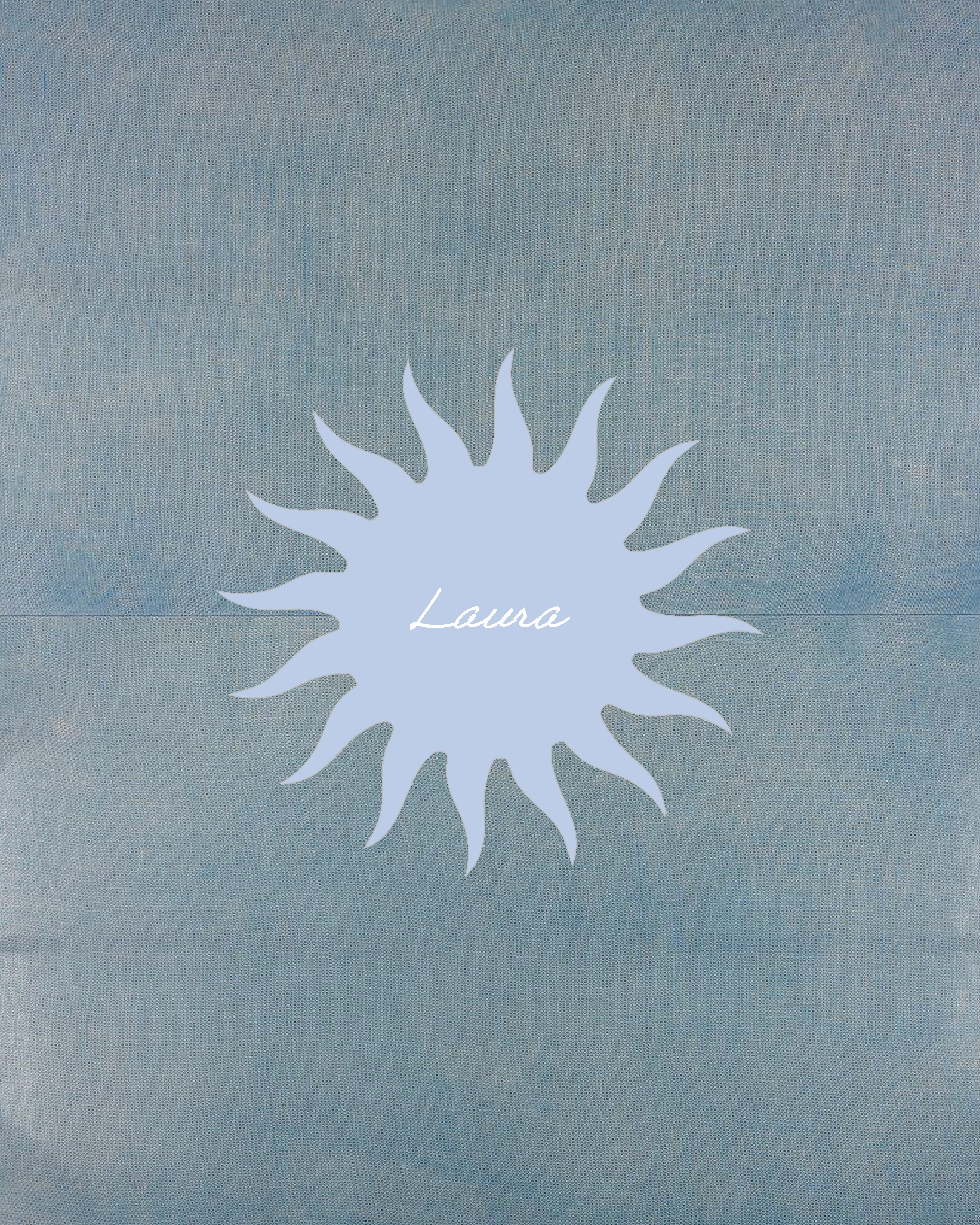 Luna Name Tags